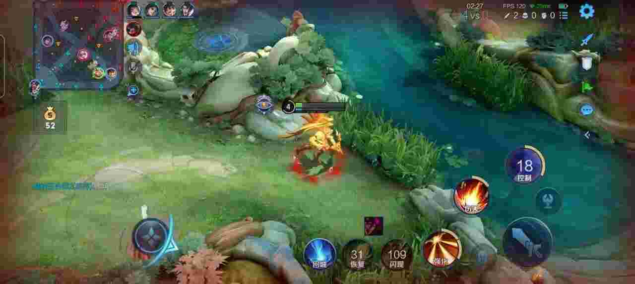王者荣耀擎天柱 - 和平精英外挂52杀辅助预览图